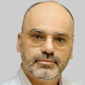 Мындреску Сергей Александрович, невролог