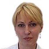 Пилюгина Татьяна Эдуардовна, стоматолог-терапевт