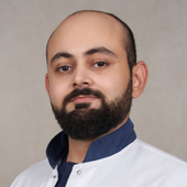 Саадалла Самваил Наджи Бекхеит, гастроэнтеролог