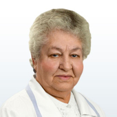 Наумкина Елена Михайловна, офтальмолог