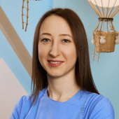 Изохватова Рамзия Фаридовна, детский невролог