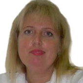 Хомутова Светлана Николаевна, гинеколог