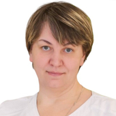 Кудрикова Анна Петровна, эндоскопист