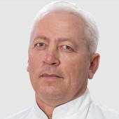 Целых Евгений Николаевич, гинеколог