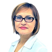 Иванова Светлана Алексеевна, терапевт