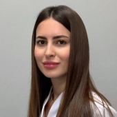 Назарова Алина Александровна, дерматолог