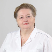 Удалова Марина Владимировна, гинеколог