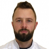 Орлов Денис Олегович, хирург