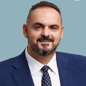 Тер-Исраелян Алексей Юрьевич, психиатр