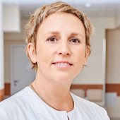 Мелихова Екатерина Сергеевна, гинеколог