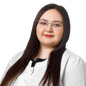 Маскаева Татьяна Евгеньевна, гастроэнтеролог