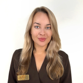 Масленникова Мария Сергеевна, врач-косметолог