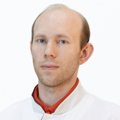 Ганковский Виктор Анатольевич, детский ЛОР
