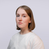 Иванова Диана Александровна, детский ортодонт