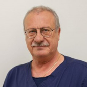 Глебов Валерий Александрович, гинеколог