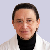 Минакина Ольга Леонидовна, детский пульмонолог