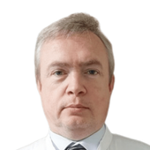Саранкин Константин Сергеевич, невролог