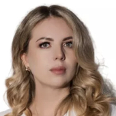 Хаматнурова Лилия Ринатовна, гастроэнтеролог