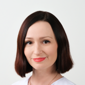 Гречкина Инна Игоревна, стоматолог-терапевт