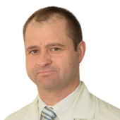 Решетов Сергей Петрович, уролог