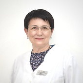 Набатова Елена Анатольевна, ЛОР