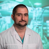 Арутюнов Николай Арменович, терапевт