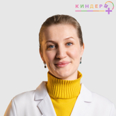 Марзоева Фатима Руслановна, педиатр