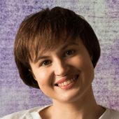 Куценко Дарья Ивановна, педиатр