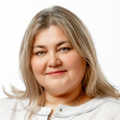 Вахитова Лилия Марсовна, терапевт