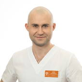 Чирков Алексей Александрович, уролог