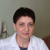 Малкина Юлия Борисовна, педиатр