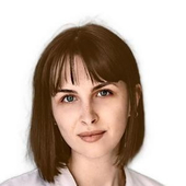 Чеснокова Анастасия Александровна, терапевт