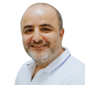 Казумов Назим Надурович, ортодонт