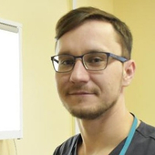 Фазулзянов Рустам Вагизович, травматолог-ортопед