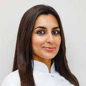 Дейханова Малейка Вагифовна, ревматолог