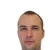 Катана Артур Олегович, стоматолог-ортопед