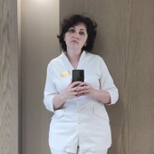 Суханова Екатерина Михайловна, дерматолог