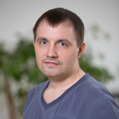 Куканков Сергей Юрьевич, хирург