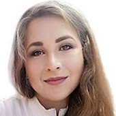 Киреева Мария Вадимовна, психолог