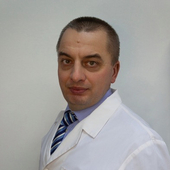 Волков Дмитрий Юрьевич, андролог