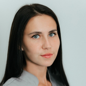 Салина (Назарова) Екатерина Александровна, стоматологический гигиенист