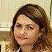 Ячменева Мария Михайловна, врач УЗД