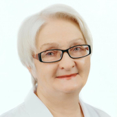 Кузнецова Галина Валентиновна, рефлексотерапевт