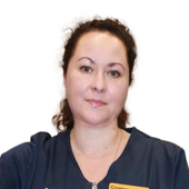Гнеушева Снежана Николаевна, стоматолог-терапевт