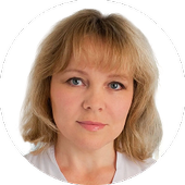 Муранчик Елена Николаевна, кардиолог