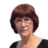 Майшева Ирина Ивановна, врач УЗД