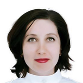 Логунова Наталья Александровна, аллерголог