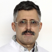 Коновалов Дмитрий Александрович, ортопед