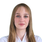 Гембик Тамара Ярославовна, стоматологический гигиенист