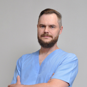 Горбунов Алексей Константинович, онкоуролог